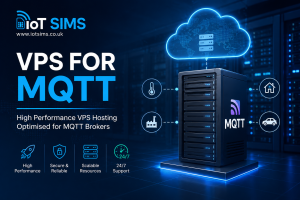 VPS for MQTT