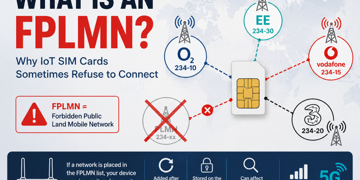 What Is an FPLMN