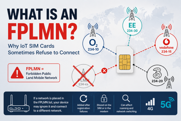 What Is an FPLMN